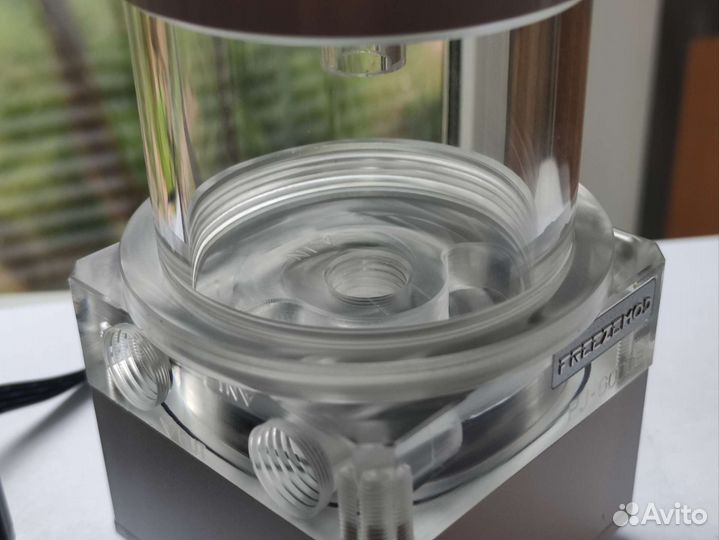 Помпа DDC, 17Вт, 960 л/час