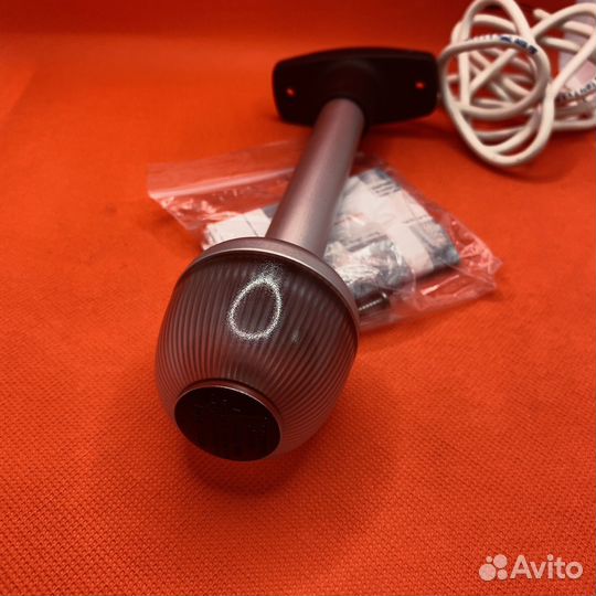 Огонь круговой светодиодный hella Marine на стойке