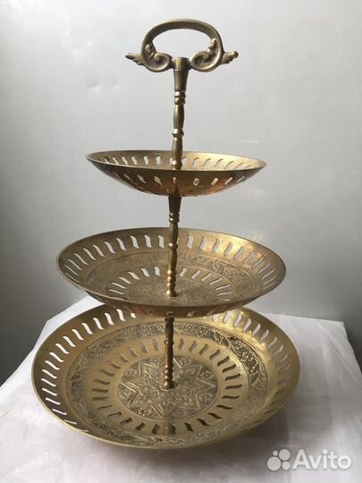 Посуда разная Индия