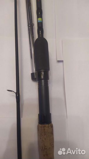 Фидерное удилище Preston Tyson 10 ft