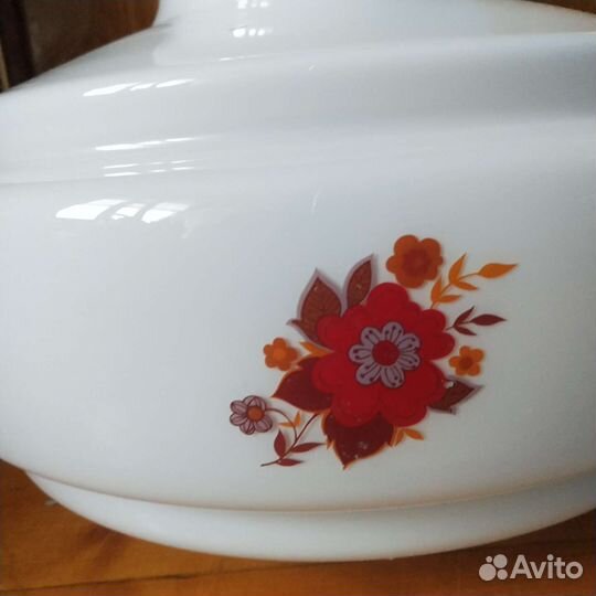 Люстра Плафоны шишка СССР гдр