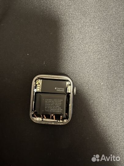 Apple watch 4 44mm на запчасти