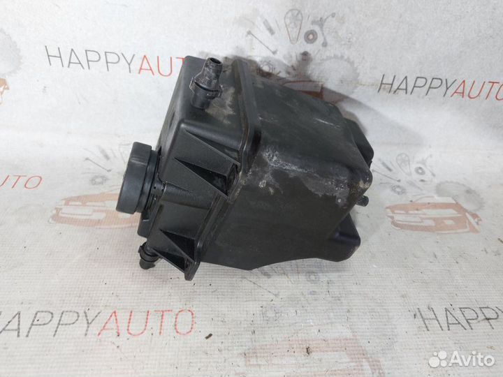 Расширительный бачок BMW X5 E53