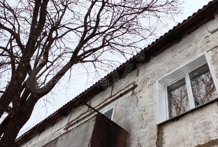 2-к. квартира, 50,9 м², 2/2 эт.