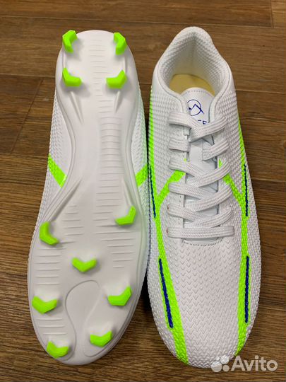 Бутсы Virtey Coria