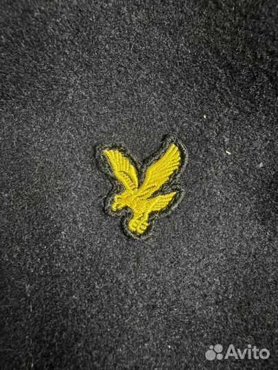 Бомбер Lyle Scott оригинал
