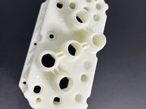 3D-печать фотополимером