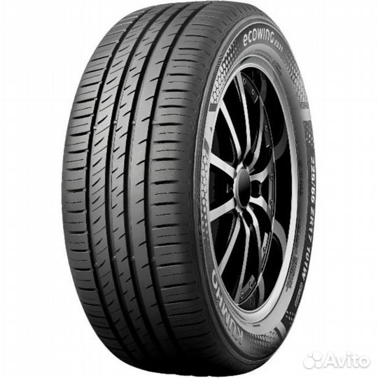 Kumho Ecowing ES31 205/60 R16