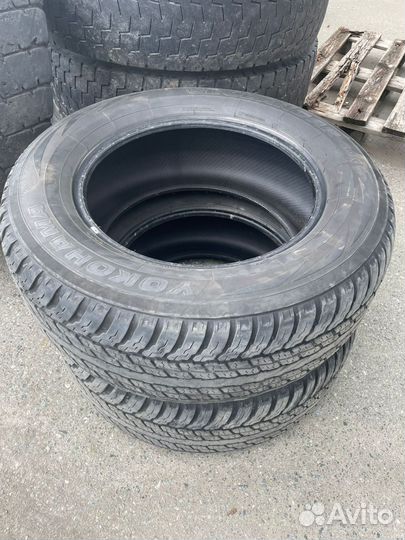 Yokohama Geolandar G94 285/60 R18