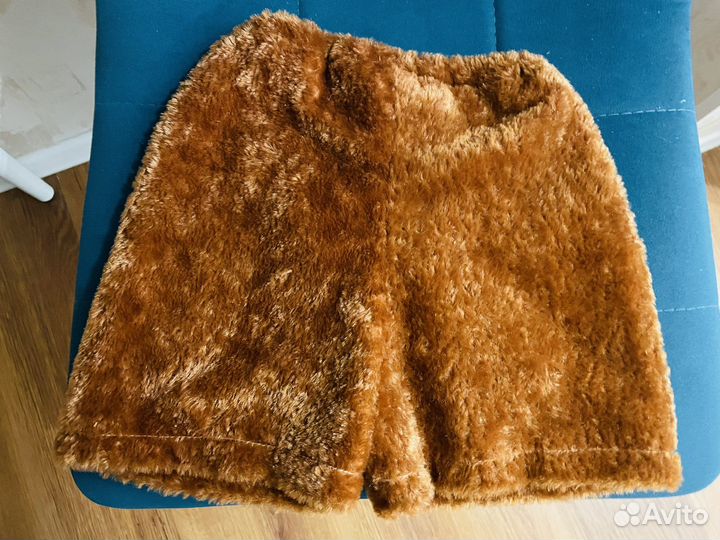 Костюм детский карнавальный мишка