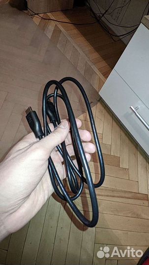 Кабель hdmi 1.5 метра 2.0