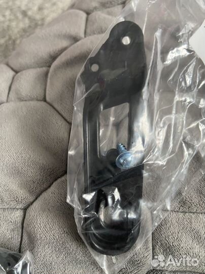 Крепление фар lexus RX330