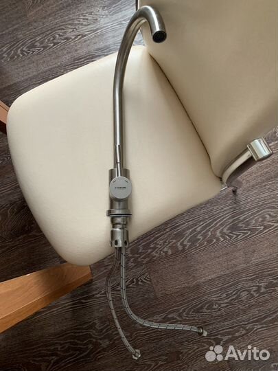 Смеситель для кухни