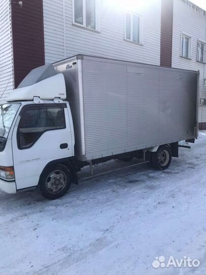 Грузоперевозки переезды грузчики