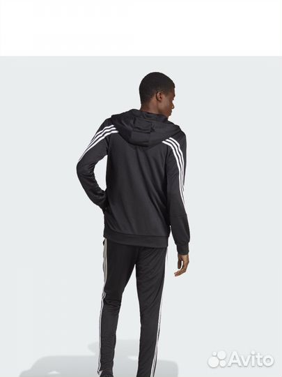 Олимпийка adidas новая