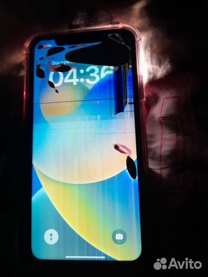 iPhone Xr, 128 ГБ