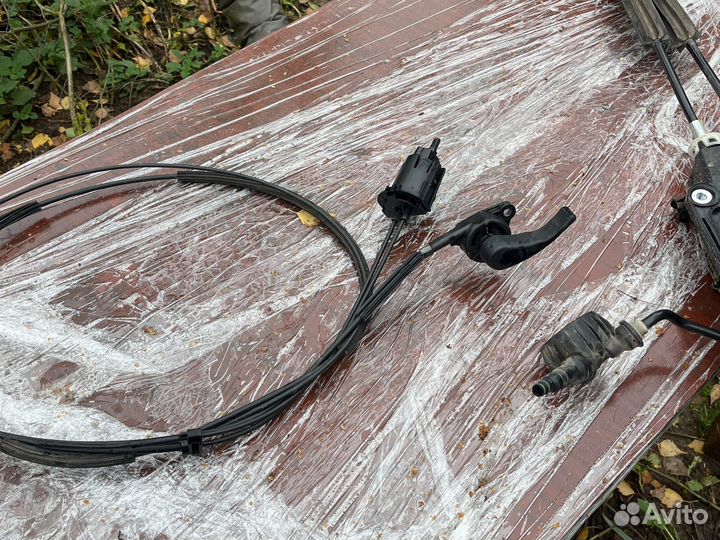 Корректор фар Renault Logan 2020 251905114R