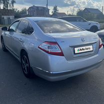 Nissan Teana 2.5 CVT, 2011, 295 000 км, с пробегом, цена 950 000 руб.