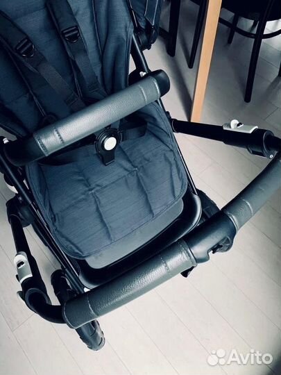 Bugaboo Fox 2в1 new