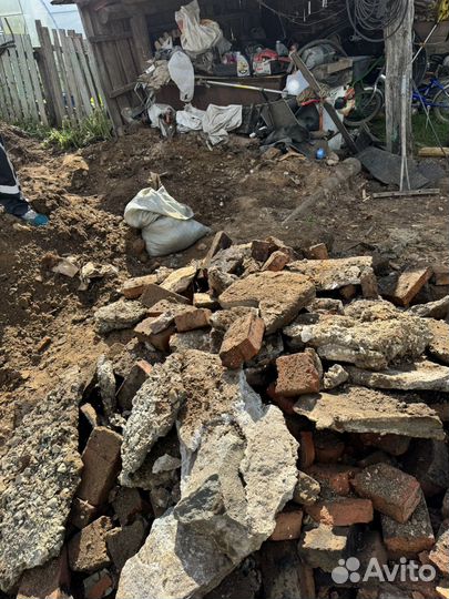 Чернорабочие