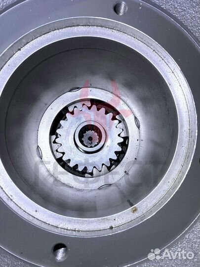 Бортовой редуктор CAT 330DMH