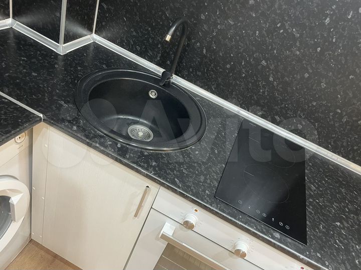 Квартира-студия, 29 м², 4/4 эт.