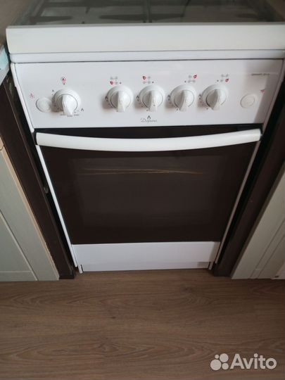 Плита газовая