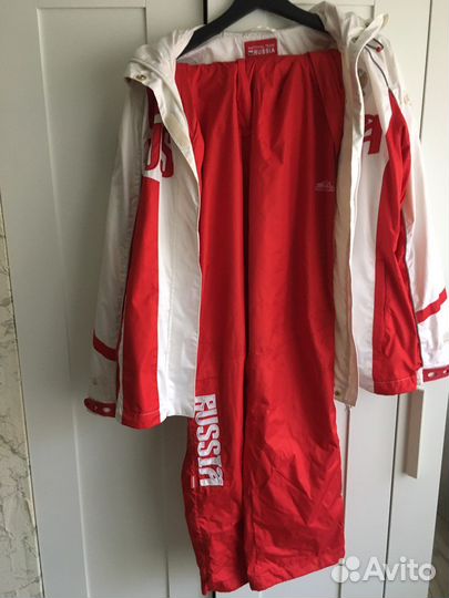 Спортивный костюм forward