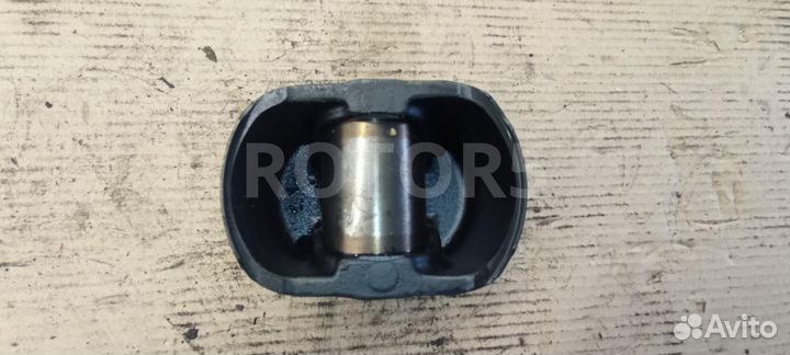 Поршень MAN TGX 2012 STU126011