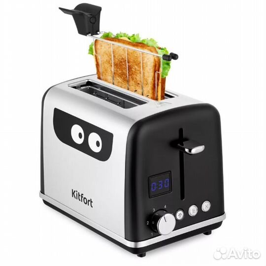 Kitfort KT-6219 #386144