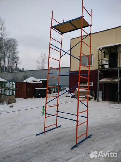 Вышка дачник леса строительные