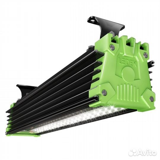 Светодиодный прожектор Nano-Tech 50S