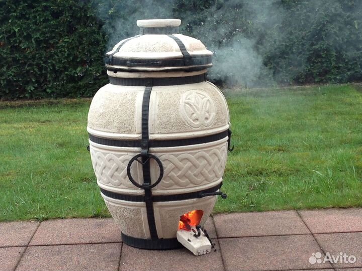 Тандыр Сармат Атаман