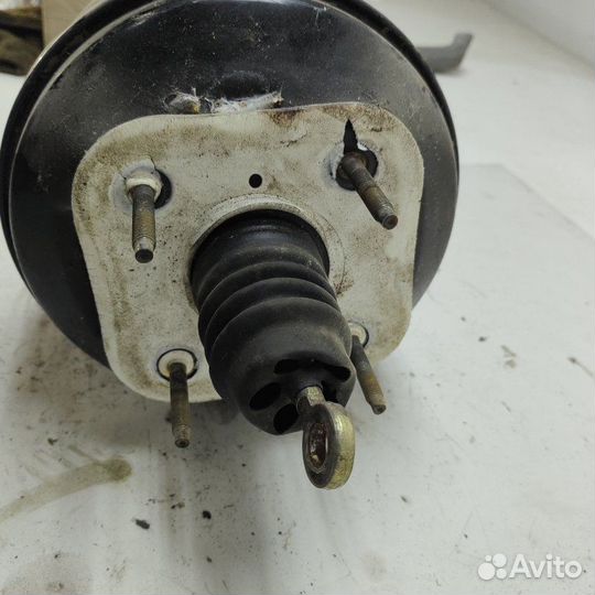 Вакуумный усилитель тормозов Chrysler Intrepid HDH