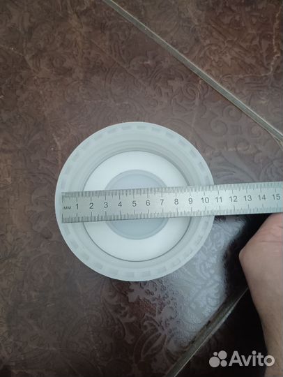 Переходник на еврокуб, переходник для еврокуба