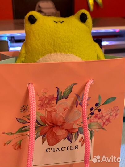 Мягкие игрушки на заказ