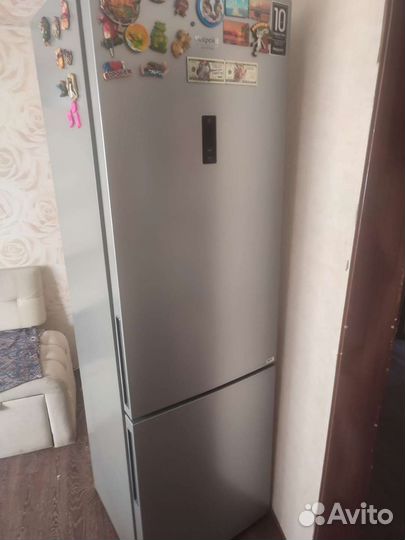 Ремонт холодильников на дому