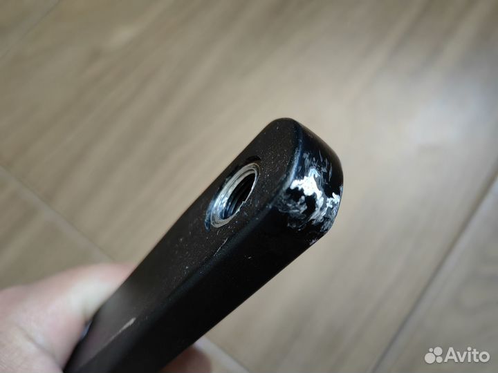 Продам систему на велосипед FSA