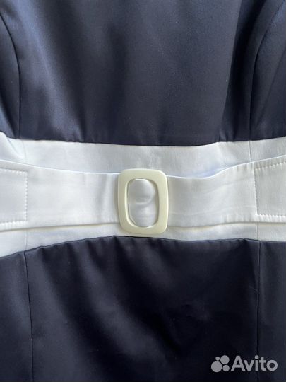 Вечернее платье 50 размер