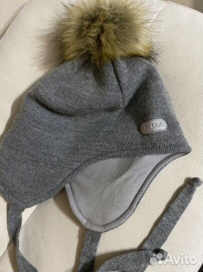 Шапка детская