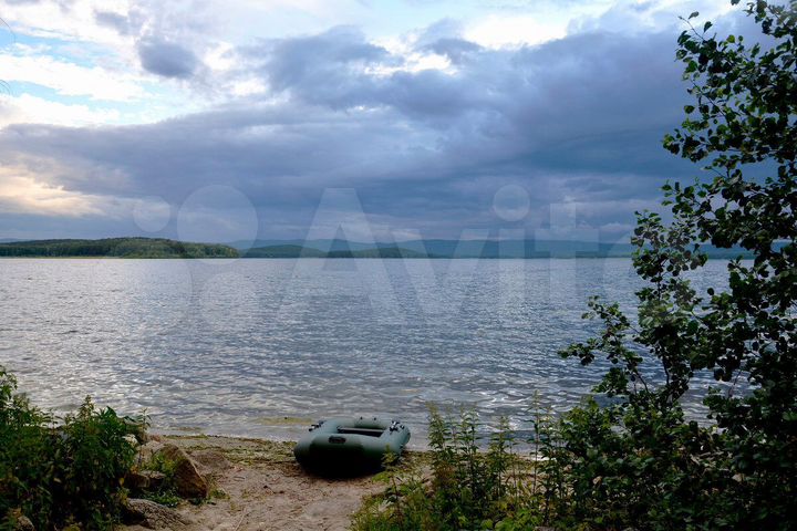 Участок 30 сот. (ИЖС)