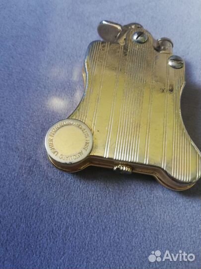 Зажигалка Ronson Banjo