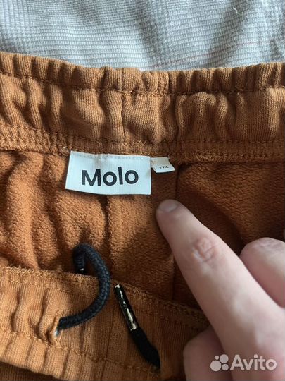 Спортивный костюм Molo