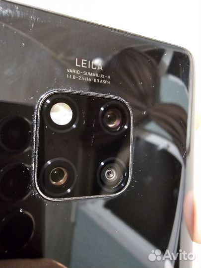 HUAWEI Mate 20 Pro, 6/128 ГБ