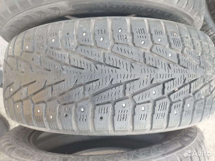 Nokian Tyres Hakkapeliitta 7 225/55 R18 102T