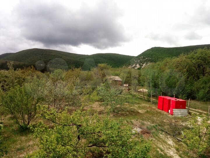 Участок 8,1 сот. (ИЖС)