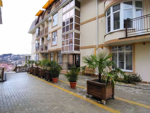 Квартира-студия, 26 м², 3/5 эт.