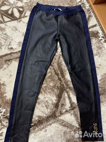 Лосины guess 11-12 лет