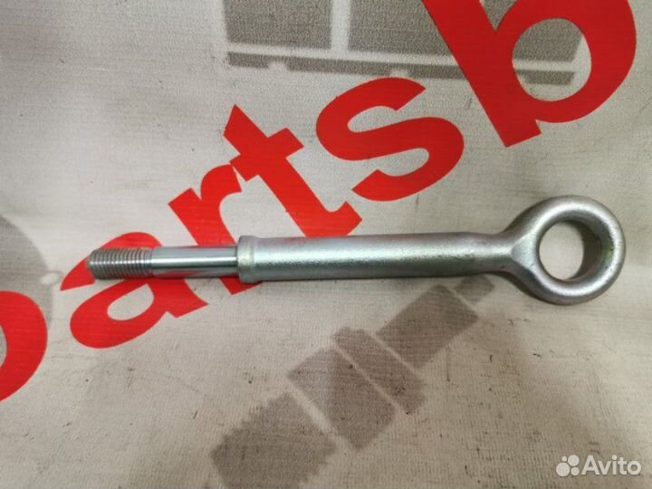 Крюк буксировочный Volvo Xc90 D5244T 2008