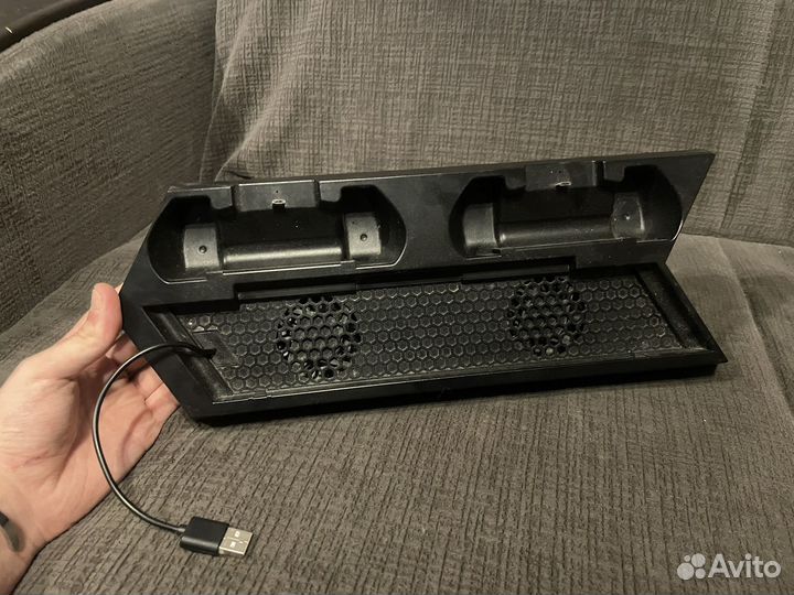 Sony PS4 pro 1tb